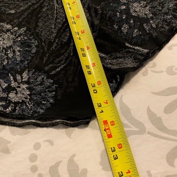 Code Vitesse size L tunic top - Picture 6 of 10